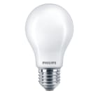 PHILIPS - Vakiolamppu - E27 827 1055LM A60 8.5W FR G