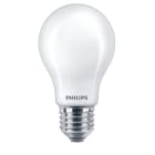PHILIPS - Vakiolamppu - E27 830 1055LM A60 8.5W FR G