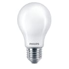 PHILIPS - Vakiolamppu - E27 840 1055LM A60 8.5W FR G