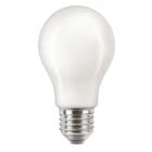 PHILIPS - Vakiolamppu - E27 830 1521LM A60 10.5W FR G
