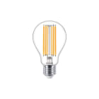 PHILIPS - Vakiolamppu - E27 827 2000LM A67 13W CL G