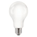 PHILIPS - Vakiolamppu - E27 840 2000LM A67 13W FR G