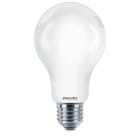PHILIPS - Vakiolamppu - E27 865 2000LM A67 13W FR G