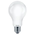 PHILIPS - Vakiolamppu - E27 827 2452LM A67 17.5W FR G