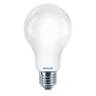 PHILIPS - Vakiolamppu - E27 840 2452LM A67 17.5W FR G