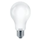 PHILIPS - Vakiolamppu - E27 840 2452LM A67 17.5W FR G