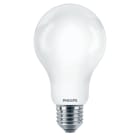 PHILIPS - Vakiolamppu - E27 865 2452LM A67 17.5W FR G