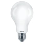 PHILIPS - Vakiolamppu - E27 865 2452LM A67 17.5W FR G