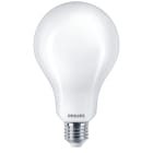 PHILIPS - Vakiolamppu - E27 865 3452LM A95 23W FR G