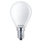 PHILIPS - Pienkupulamppu - D3.4-40W E14 P45 927 FR G470LM