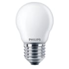 PHILIPS - Pienkupulamppu - E27 P45 827 250LM 25W=2.2W FR