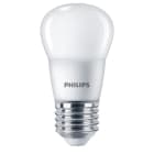 PHILIPS - Pienkupulamppu - E27 P45 827 250LM 25W=2.8W FR