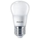 PHILIPS - Pienkupulamppu - E27 P45 827 250LM 25W=2.8W FR