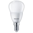 PHILIPS - Pienkupulamppu - E14 P45 827 470LM 40W=5W FR