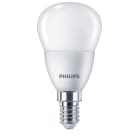 PHILIPS - Pienkupulamppu - E14 P45 865 470LM 40W=5W FR
