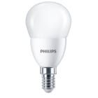 PHILIPS - Pienkupulamppu - E14 P48 827 806LM 60W=7W FR