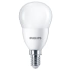 PHILIPS - Pienkupulamppu - E14 P48 865 806LM 60W=7W FR