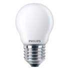PHILIPS - Pienkupulamppu - E27 P45 827 806LM 60W=6.5W FR