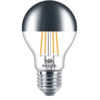 PHILIPS - Vakiolamppu - E27 A60 827 650LM 50W=7.2W CM