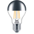 PHILIPS - Vakiolamppu - E27 A60 827 650LM 50W=7.2W CM