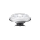 PHILIPS - Kohdelamppu - G53 940 950lm 75=15W AR111 24D