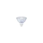 PHILIPS - Kohdelamppu - GU5.3 922/927 621lm 50W=8W 36D
