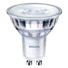 PHILIPS - Kohdelamppu - GU10 830 345lm 50W=4W D 36D