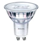 PHILIPS - Kohdelamppu - GU10 840 350lm 50W=4W D 36D