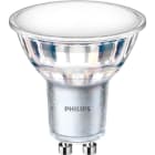 PHILIPS - Kohdelamppu - GU10 840 550lm 50=4.9W ND 120D