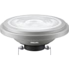 PHILIPS - Kohdelamppu - G53 830 550lm 50W=7W AR111 40D