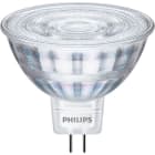 PHILIPS - Kohdelamppu - GU5.3 827 230lm 20=2W MR16 36D