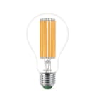 PHILIPS - Vakiolamppu - MAS ND5.2-75W E27 830 CLG UE