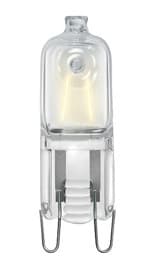 PHILIPS - Halogeenilamppu - Caps OV 25W G9 230V 1CT/20