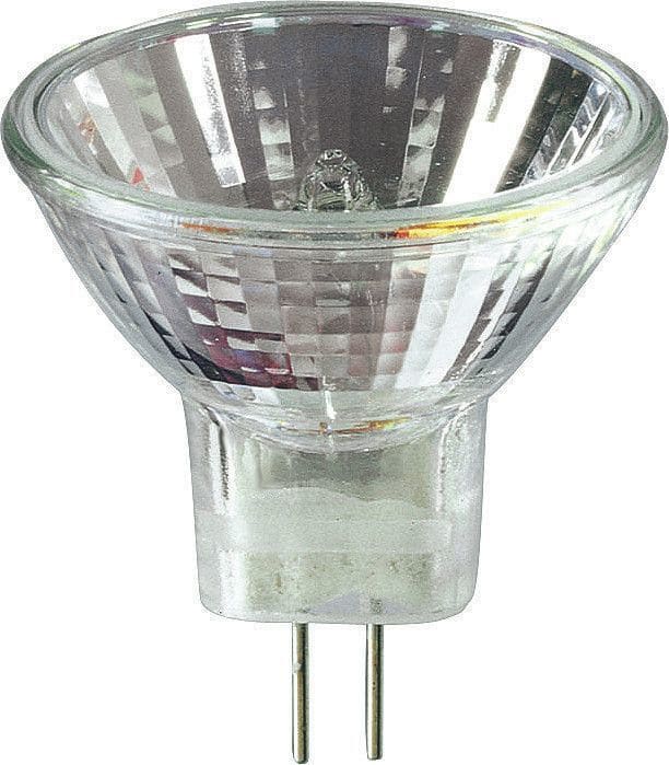 PHILIPS - Halogeenilamppu - Hal 4y 35W GU4 12V 30D