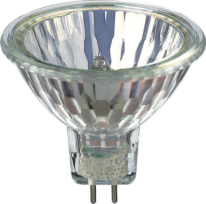 PHILIPS - Halogeenilamppu - Hal 4y 20W GU5.3 12V 36D