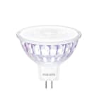 PHILIPS - Kohdelamppu - GU5.3 930 460lm 35=6W MR16 36D