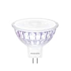 PHILIPS - Kohdelamppu - GU5.3 930 460lm 35=6W MR16 36D