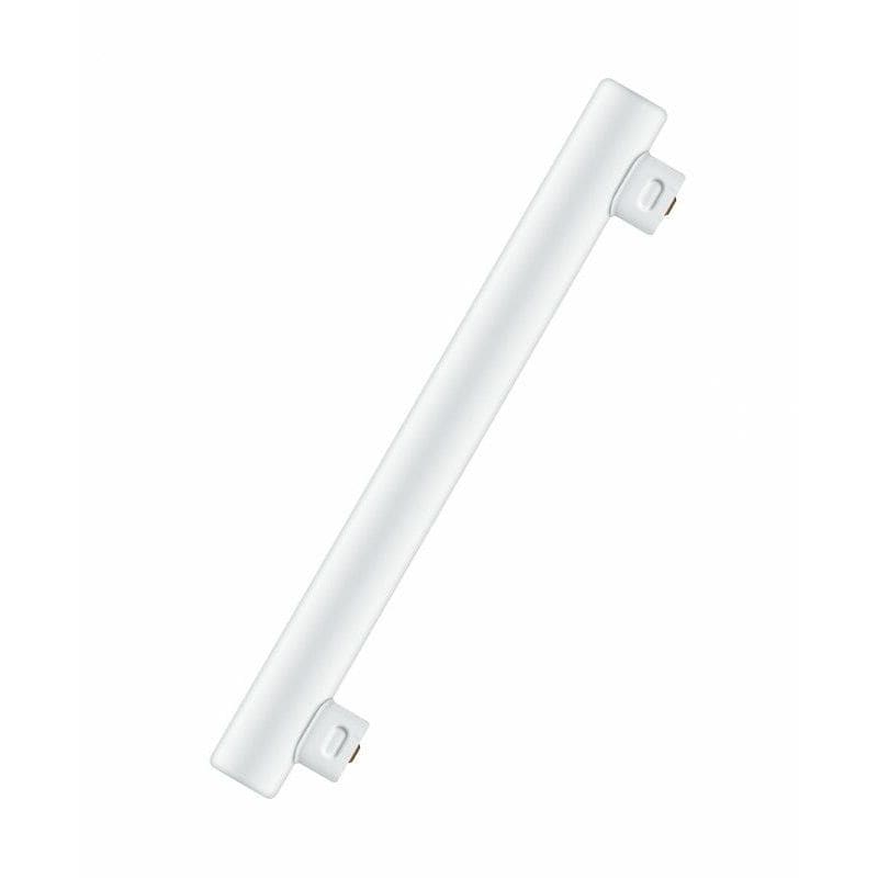 OSRAM OSRAM - LED-lamppu LEDINESTRA - LEDinestra 4,5W/827 DIM S14S