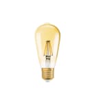 OSRAM OSRAM - LED-lamppu Vintage 1906 - 1906 EDISON 4W/824 FIL GD E27