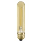 OSRAM OSRAM - LED-lamppu Vintage 1906 - 1906 TUBULAR 3W/824 FIL GD E27