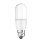 OSRAM OSRAM - LED-lamppu - LED ICE STICK 10W/827 E27 FR