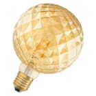 OSRAM OSRAM - LED-lamppu Vintage 1906 - 1906 PINECONE 4,5W/825 GD E27