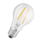 OSRAM OSRAM - LED-lamppu PARATHOM - CLA 40 DS 4W/840 FIL E27