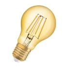OSRAM OSRAM - LED-lamppu Vintage 1906 - 1906 CLA 4W/824 FIL GD E27
