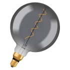 OSRAM OSRAM - LED-lamppu Vintage 1906 - 1906 GLO200 5W/818 FIL SM E27