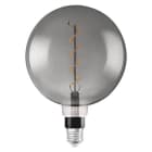 OSRAM OSRAM - LED-lamppu Vintage 1906 - 1906 GLO200D 5W/818 DIM SM E27