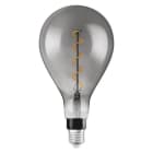 OSRAM OSRAM - LED-lamppu Vintage 1906 - 1906 A160D 5W/818 DIM SM E27