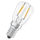 OSRAM OSRAM - Vakiolamppu - T26 5 1,6W/824 FIL E14