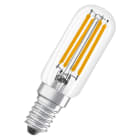 OSRAM OSRAM - Vakiolamppu - T26 55 6,5W/827 FIL E14
