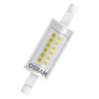OSRAM OSRAM - Lineaarilamppu - LINE 78 60 6W/827 R7S